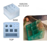 Lipstick Holder Mold